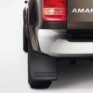 Volkswagen Amarok Escarpines