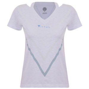 Blusa Virtus Launch