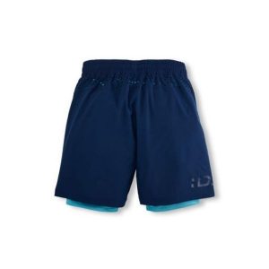 Short para hombre – colección ID (talla L)