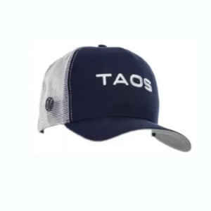 Gorra Bone Launch Volkswagen Taos