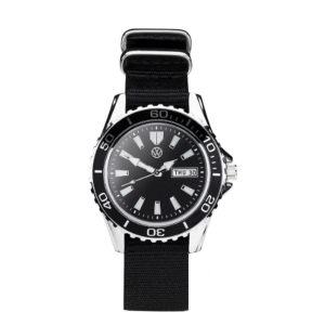 Reloj estilo buceo