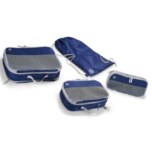 Juego de estuches originales VW