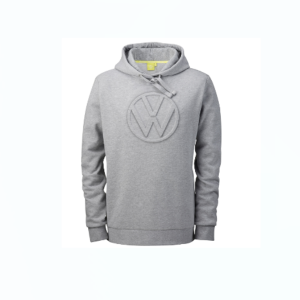 Suéter con logotipo VW 3D (talla M)