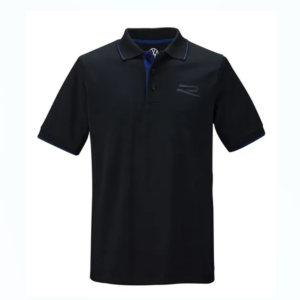 Polo colección R hombre (talla M)