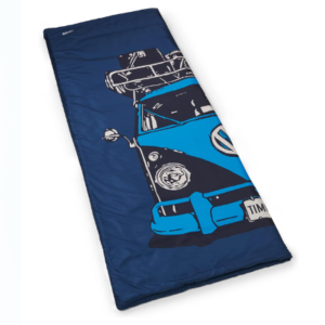 Bolsa de dormir colección Heritage