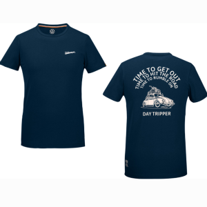 Polo VW colección Heritage (talla S)