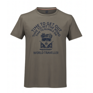 Polo VW colección Heritage (talla S)