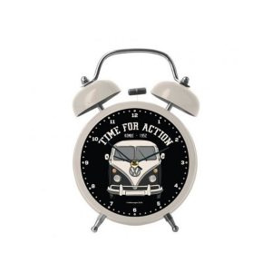 Reloj despertador Kombi