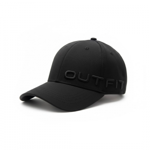 Gorra Alto Relieve - Colección Outfit