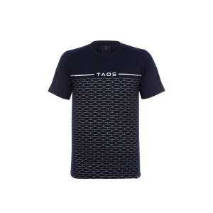 Camiseta Masculina Taos