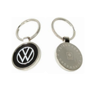 Llavero con logo VW