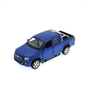 Coche Amarok Extreme en miniatura (escala)