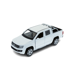 Coche Amarok extreme en miniatura (escala)